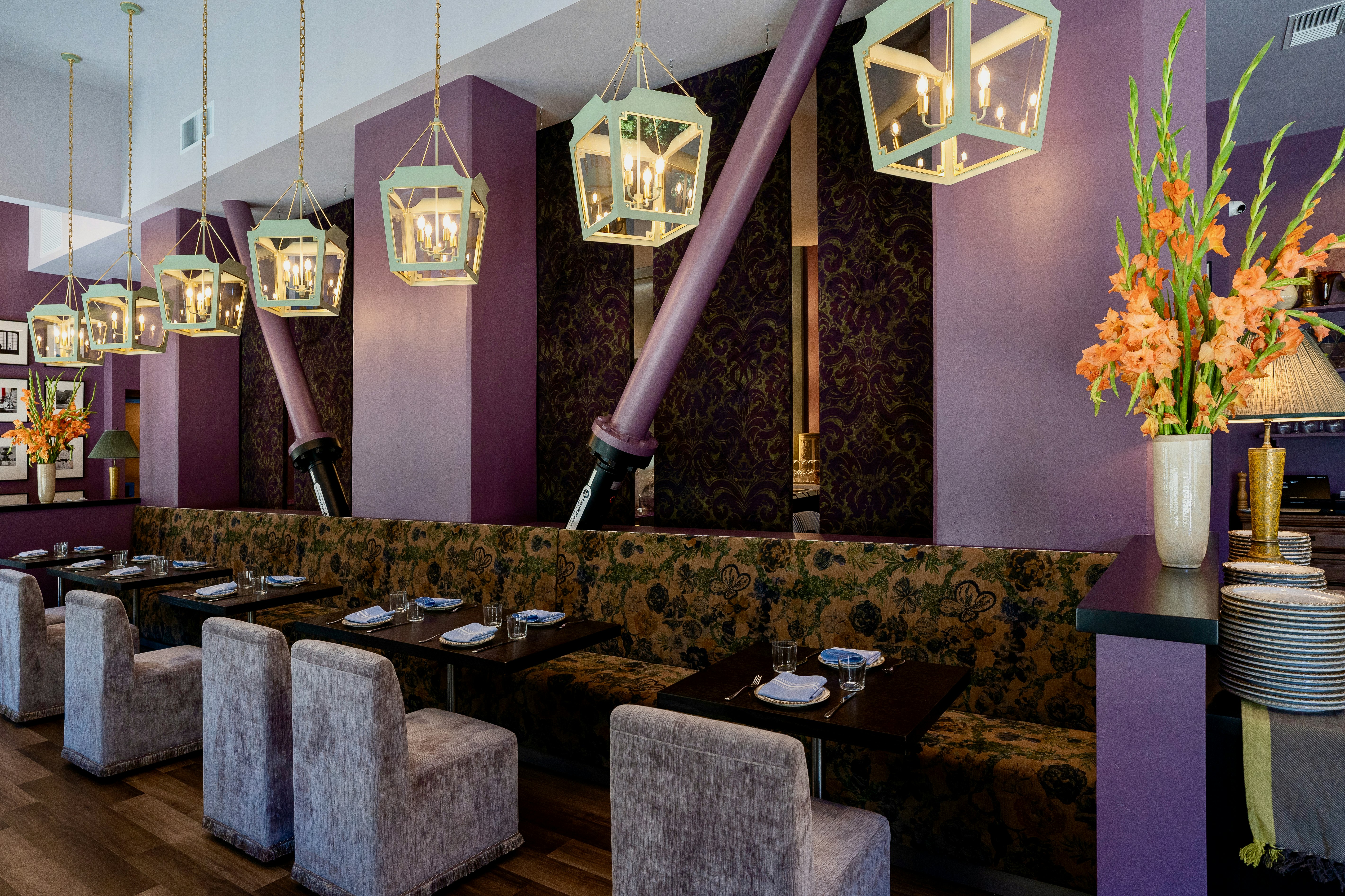 The Exchange Sacramento, Curio Collection by Hilton 31/48