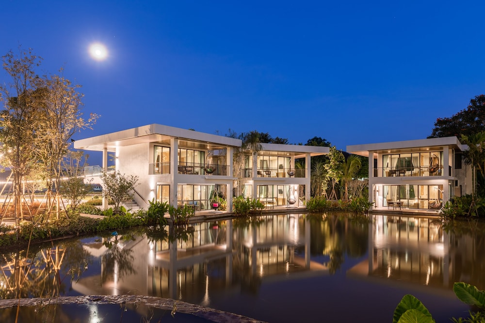 Na Tree Tara Riverside Resort 47/50