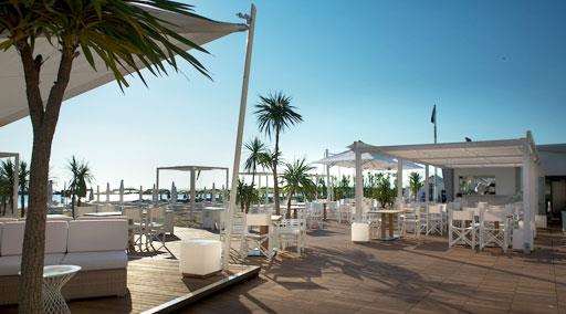Excelsior Hotel, Spa & Lido 21/23