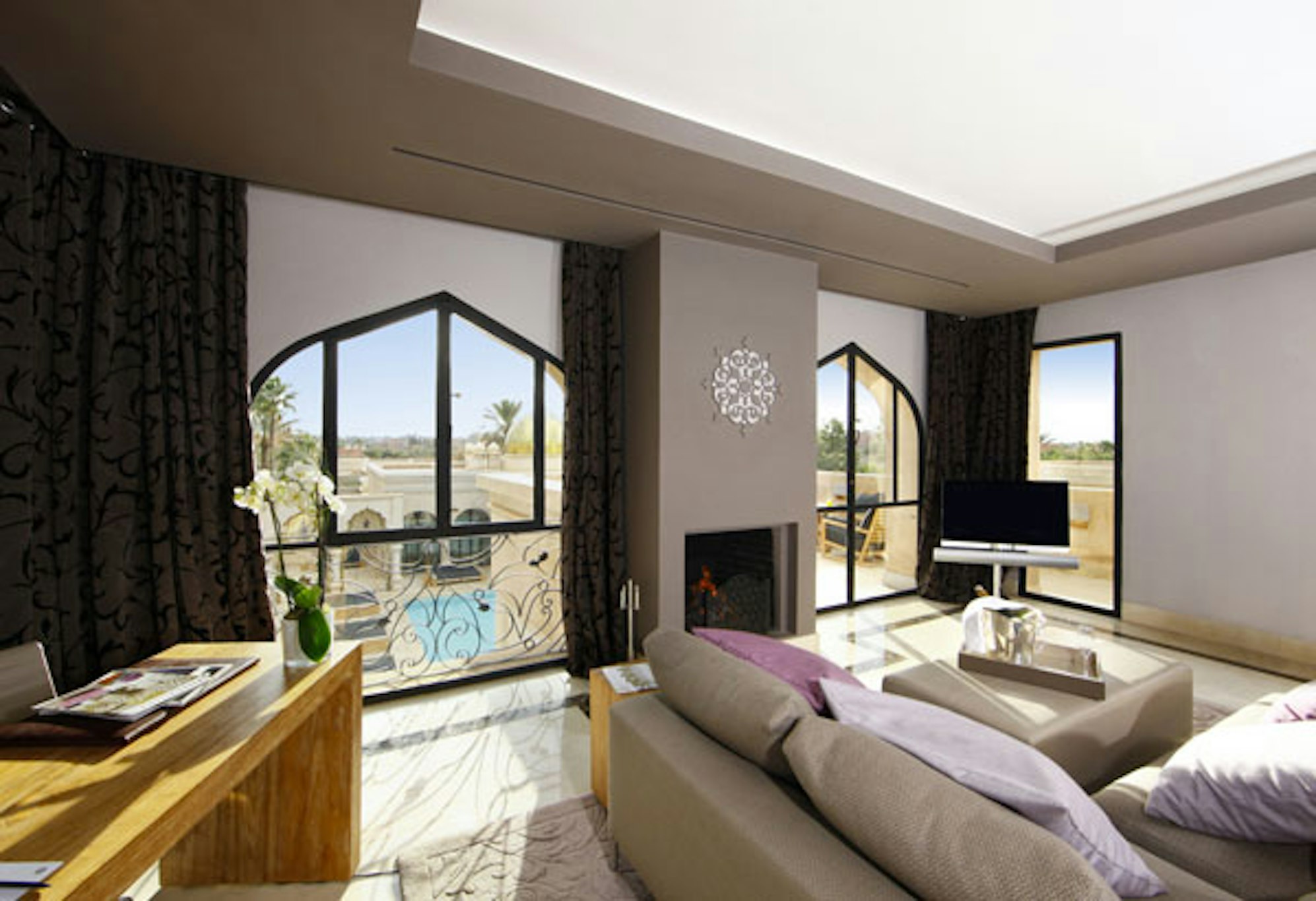 Palais Namaskar Marrakech 4/15