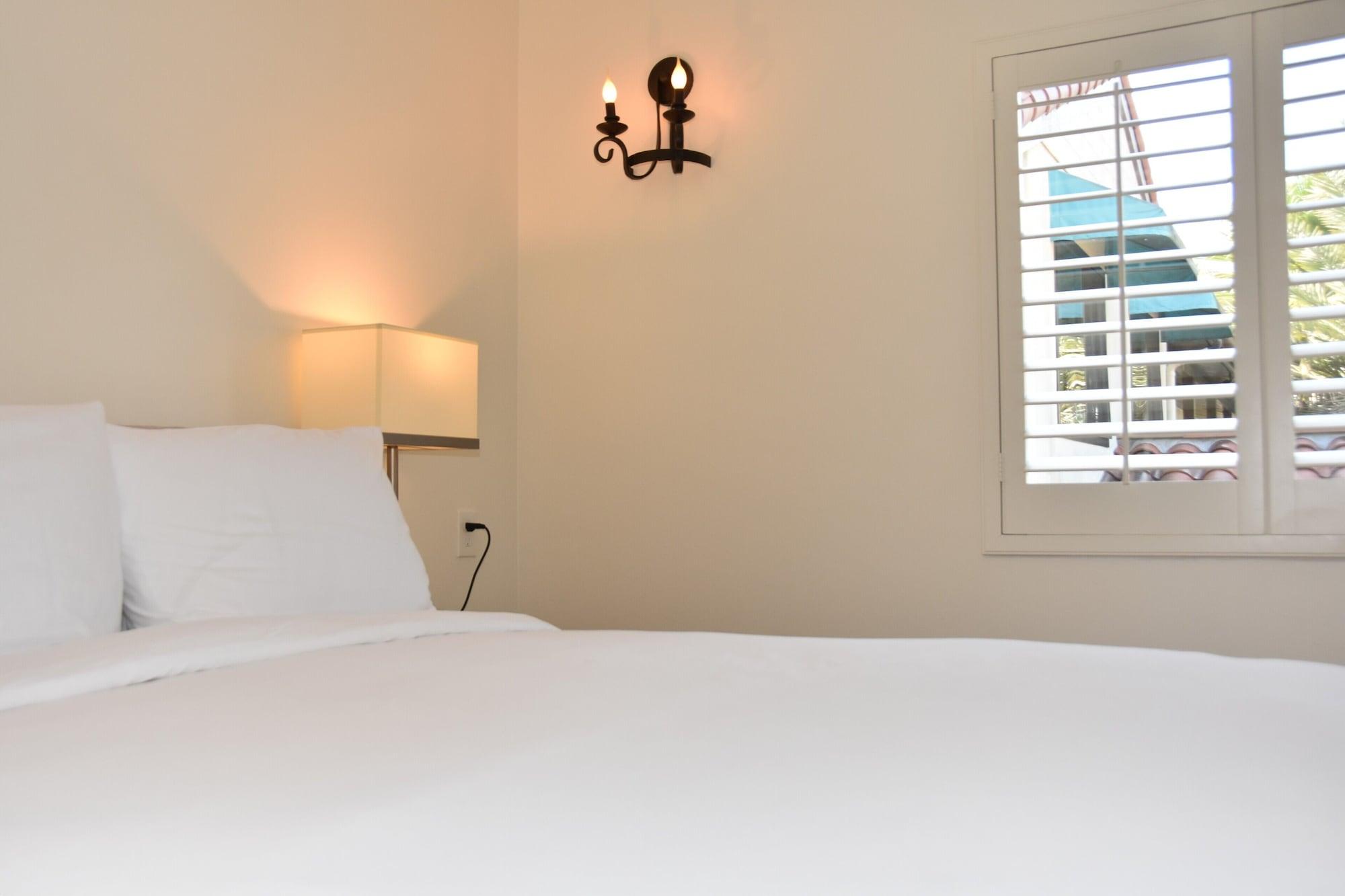 Upstairs, Suite, Stair Access Only