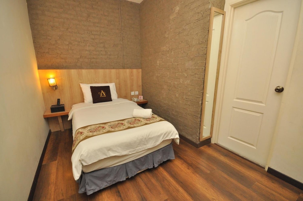 Art Cottage Boutique Hotel 14/64
