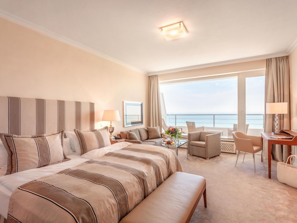 Grand Hotel Seeschlosschen Spa Golf Resort 14/80