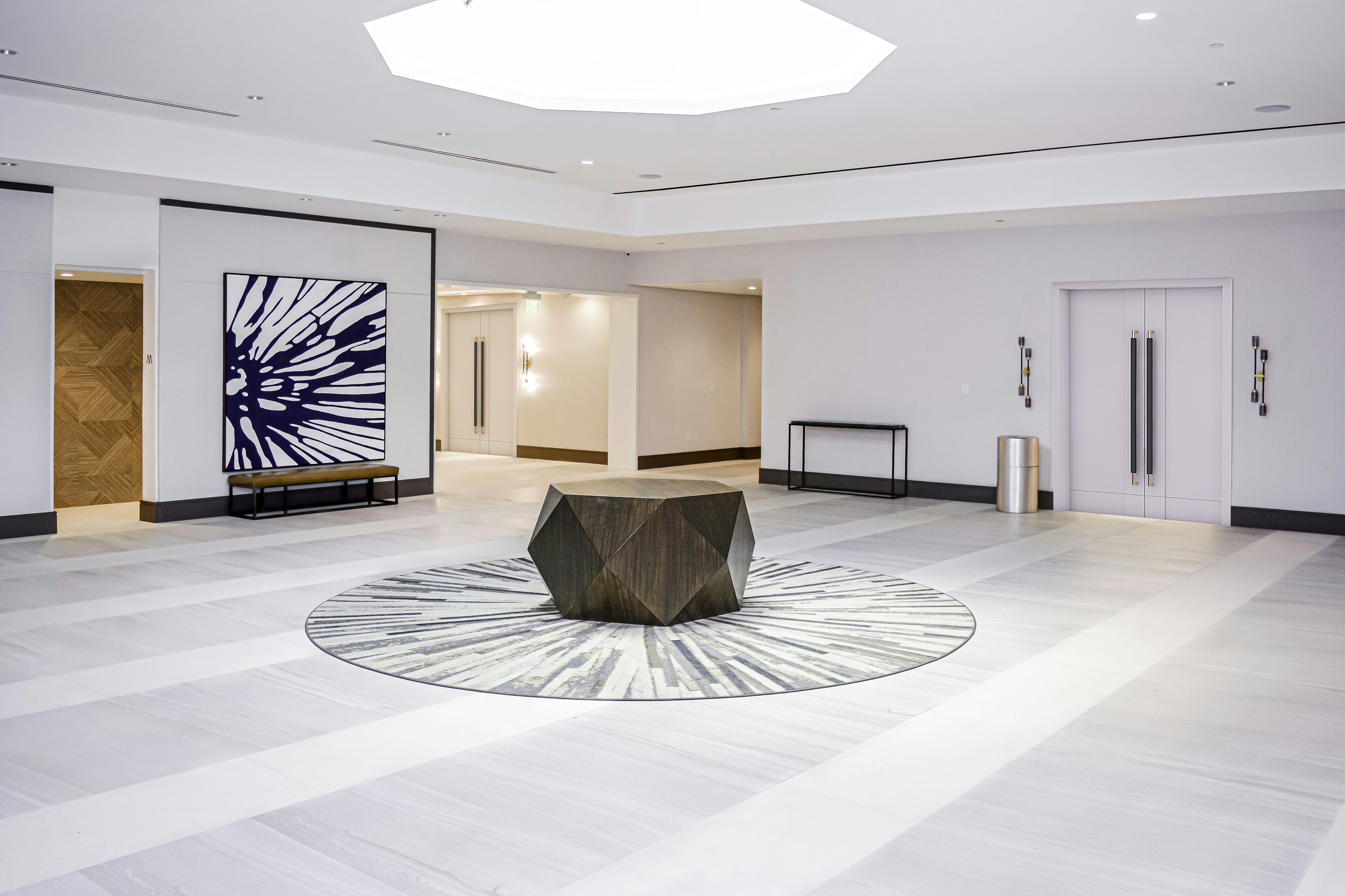 DoubleTree by Hilton Hotel Miami Airport and Convention Center 37/81