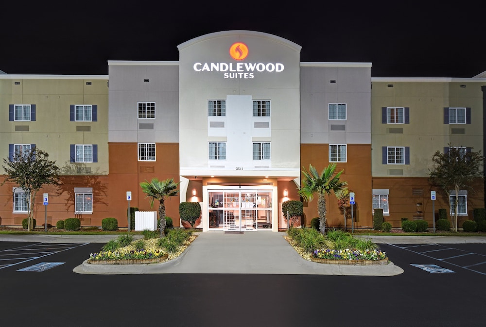 Candlewood Suites Sumter 1/50