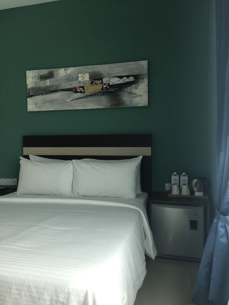 Chemara Boutique Hotel 8/43