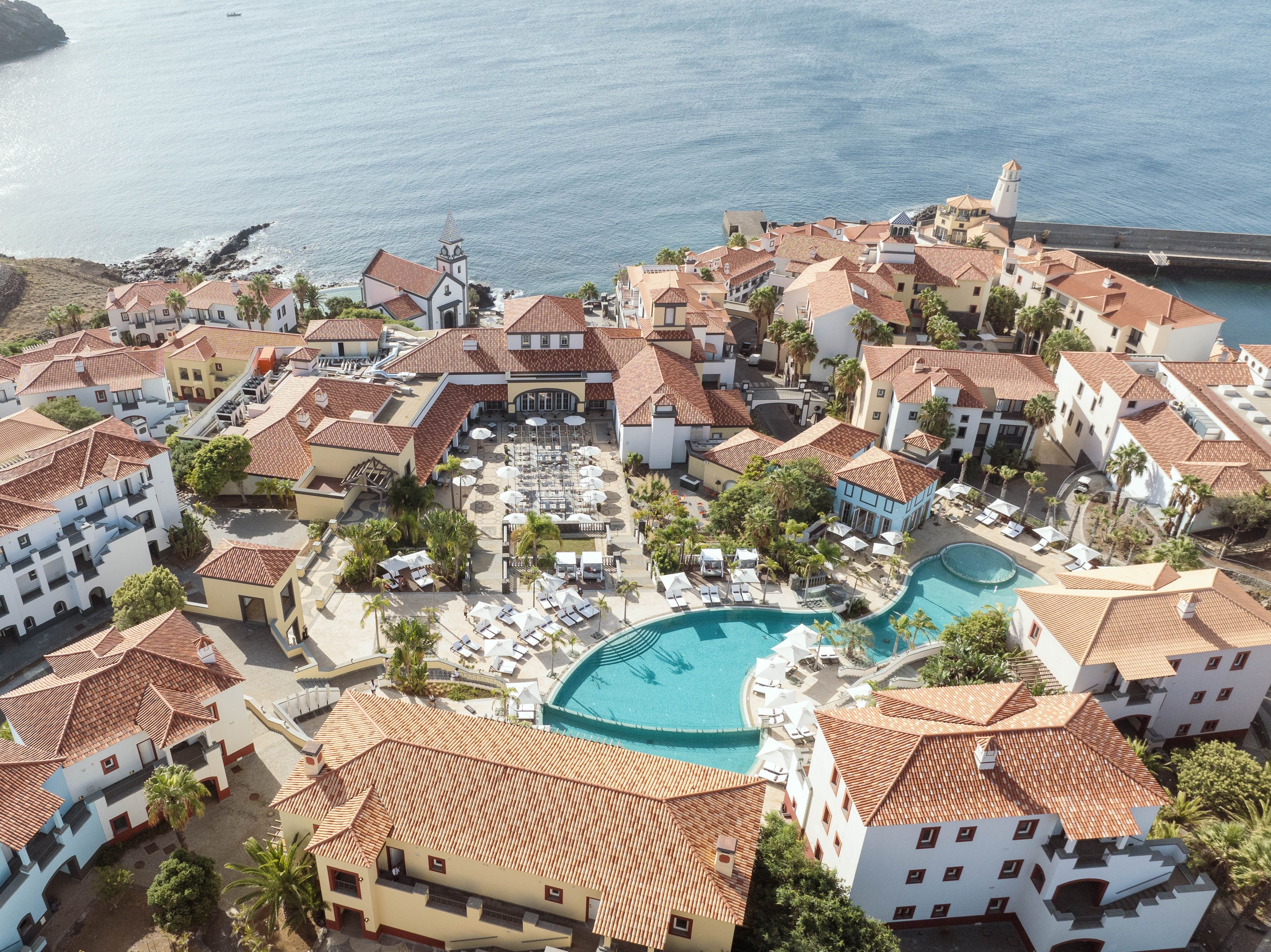 Hyatt Ziva Madeira 22/26