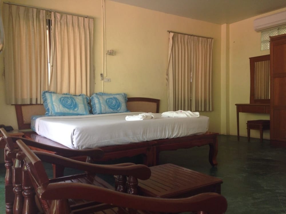Jj Bungalow Guest House 15/35
