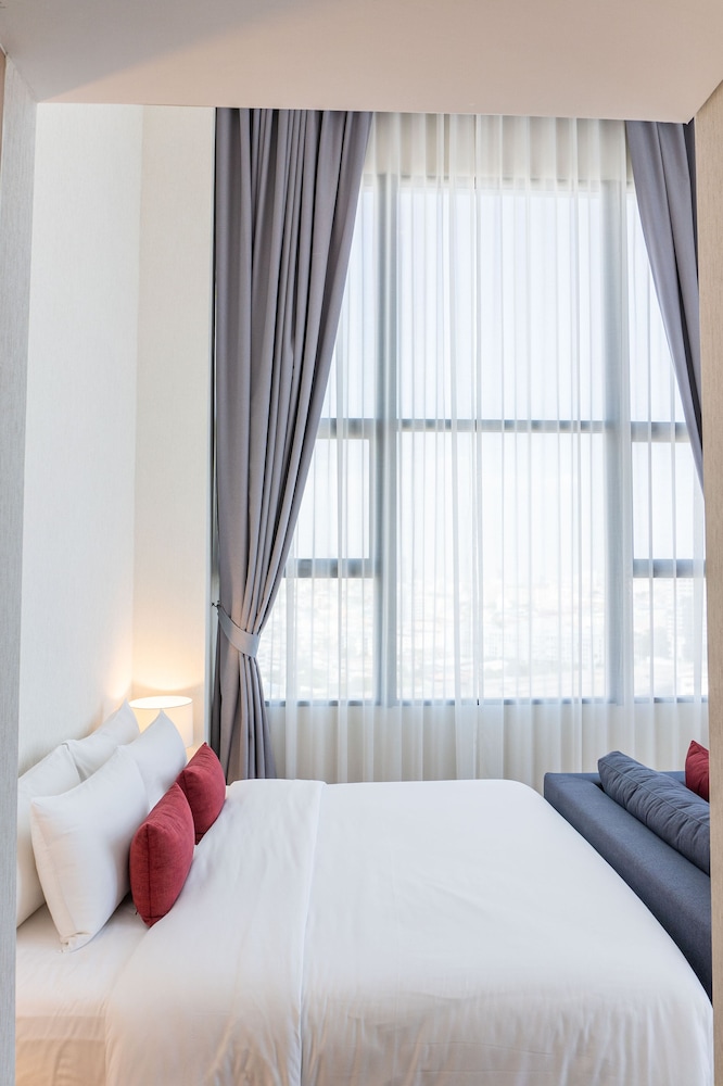 Ramada Plaza by Wyndham Bangkok Sukhumvit 48 9/50
