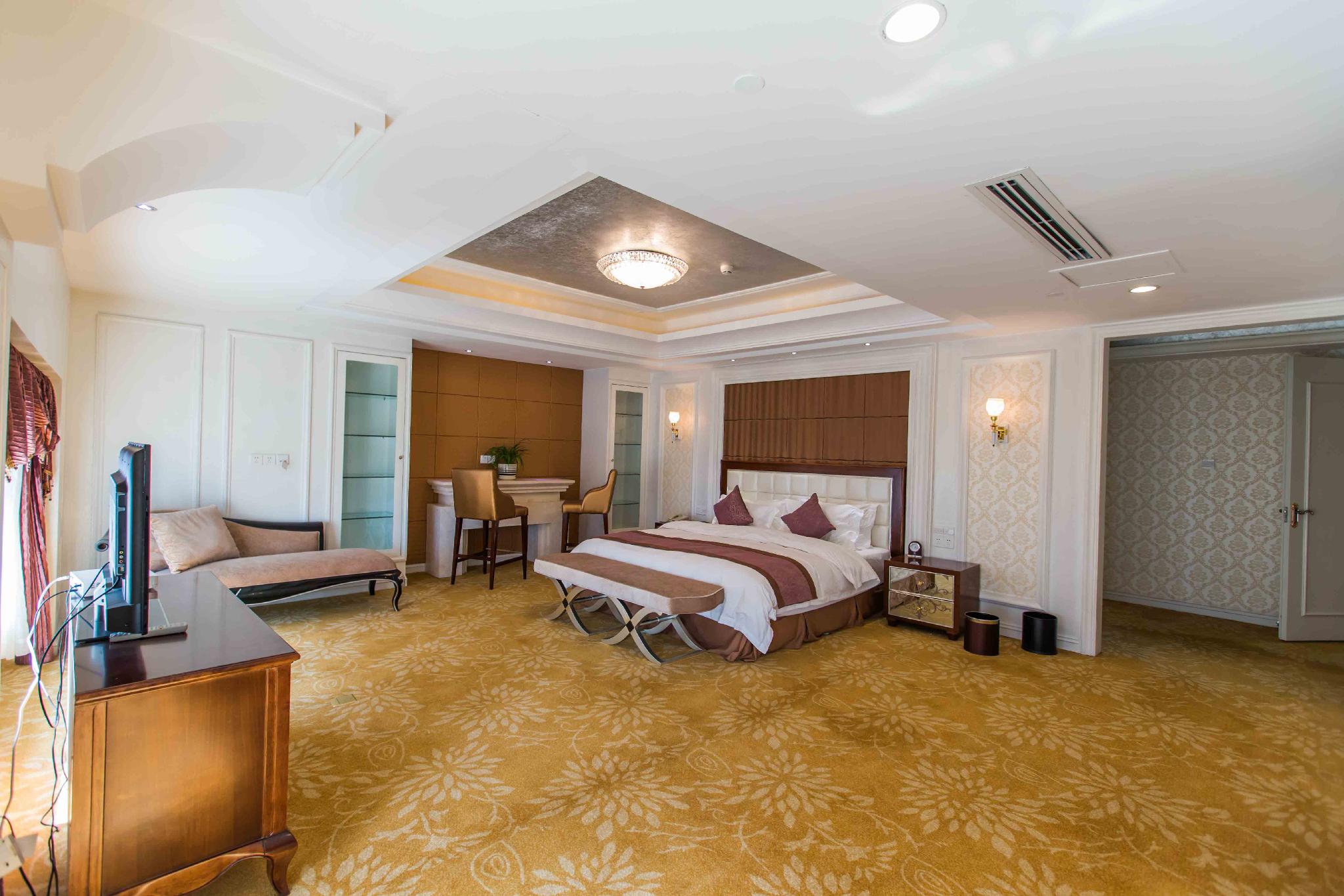 Zongheng Hotel Kaili 25/60