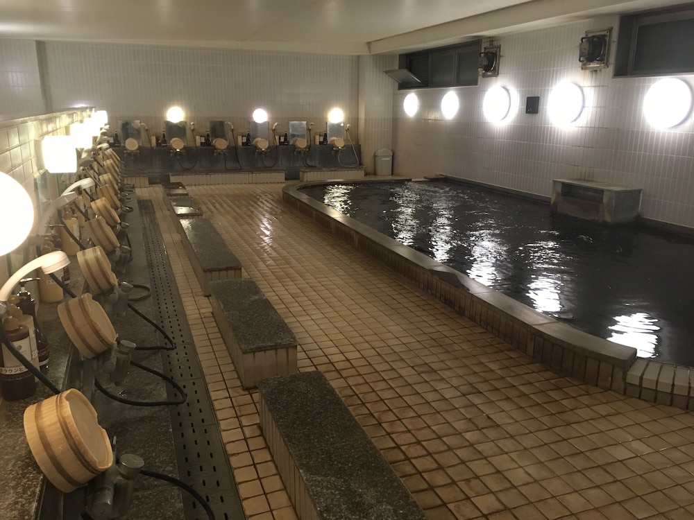 Hotel Crown Hills Oita 35/53