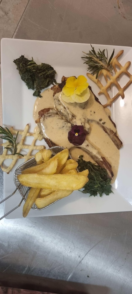 Hotel Le Clemenceau 19/45