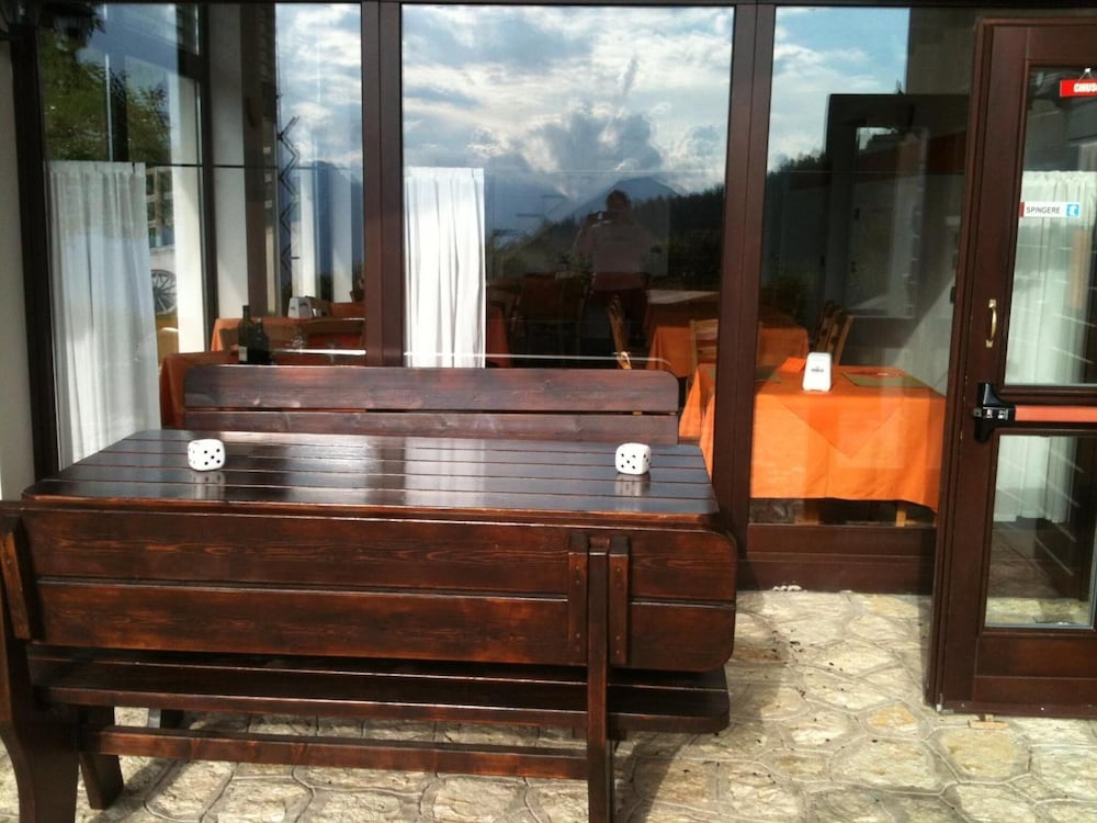 Malga Zanga 9/50
