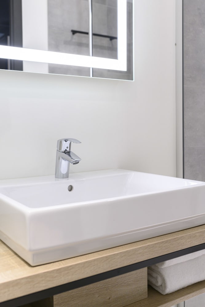 Park Inn by Radisson Antwerp Berchem 34/64