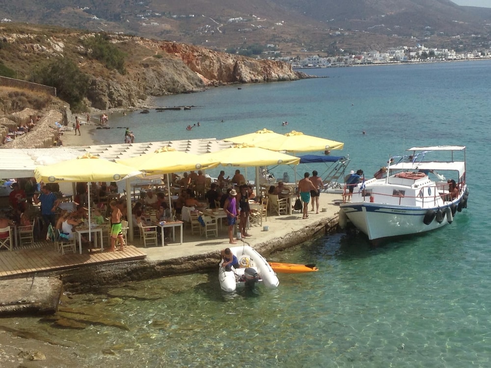 Petalides Apartments 20/24