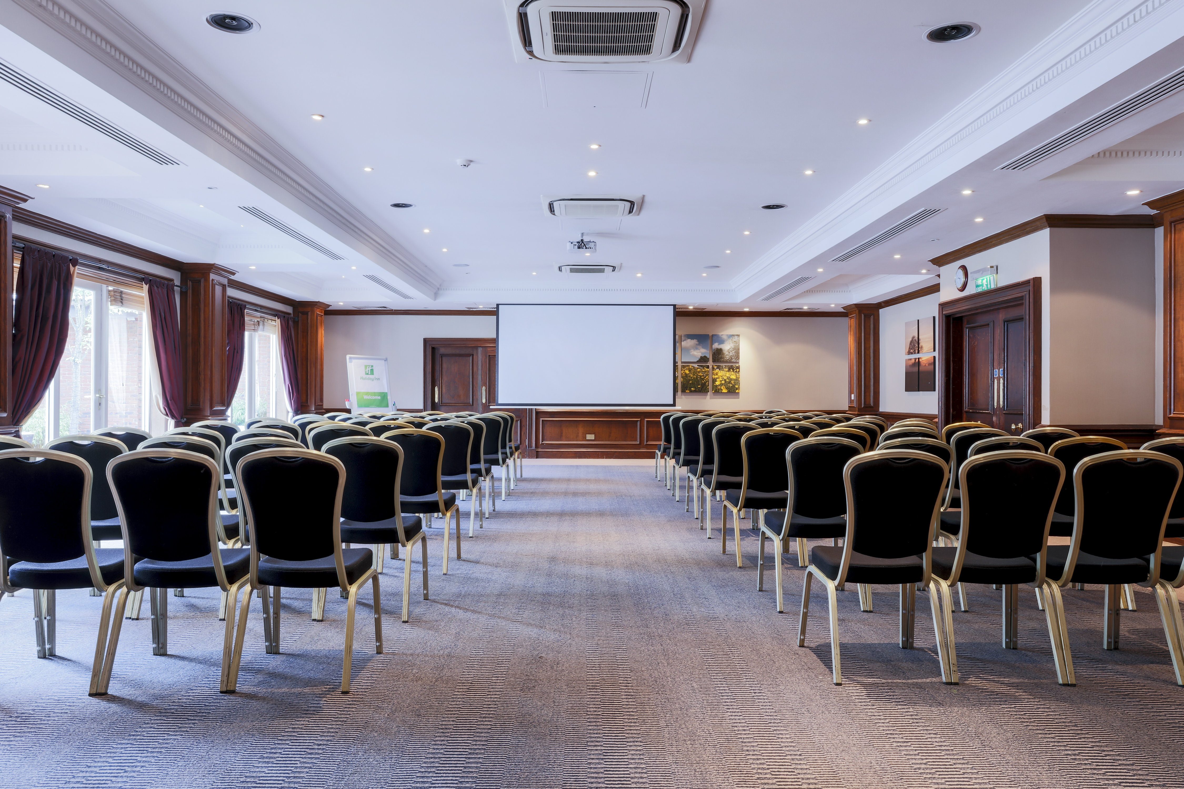 Holiday Inn Guildford 64/71