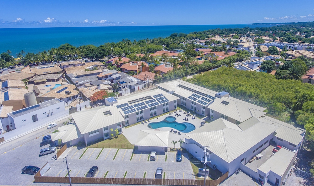 Sun Bahia Praia Hotel 50/58