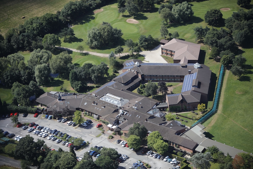 Lea Marston Hotel 44/46