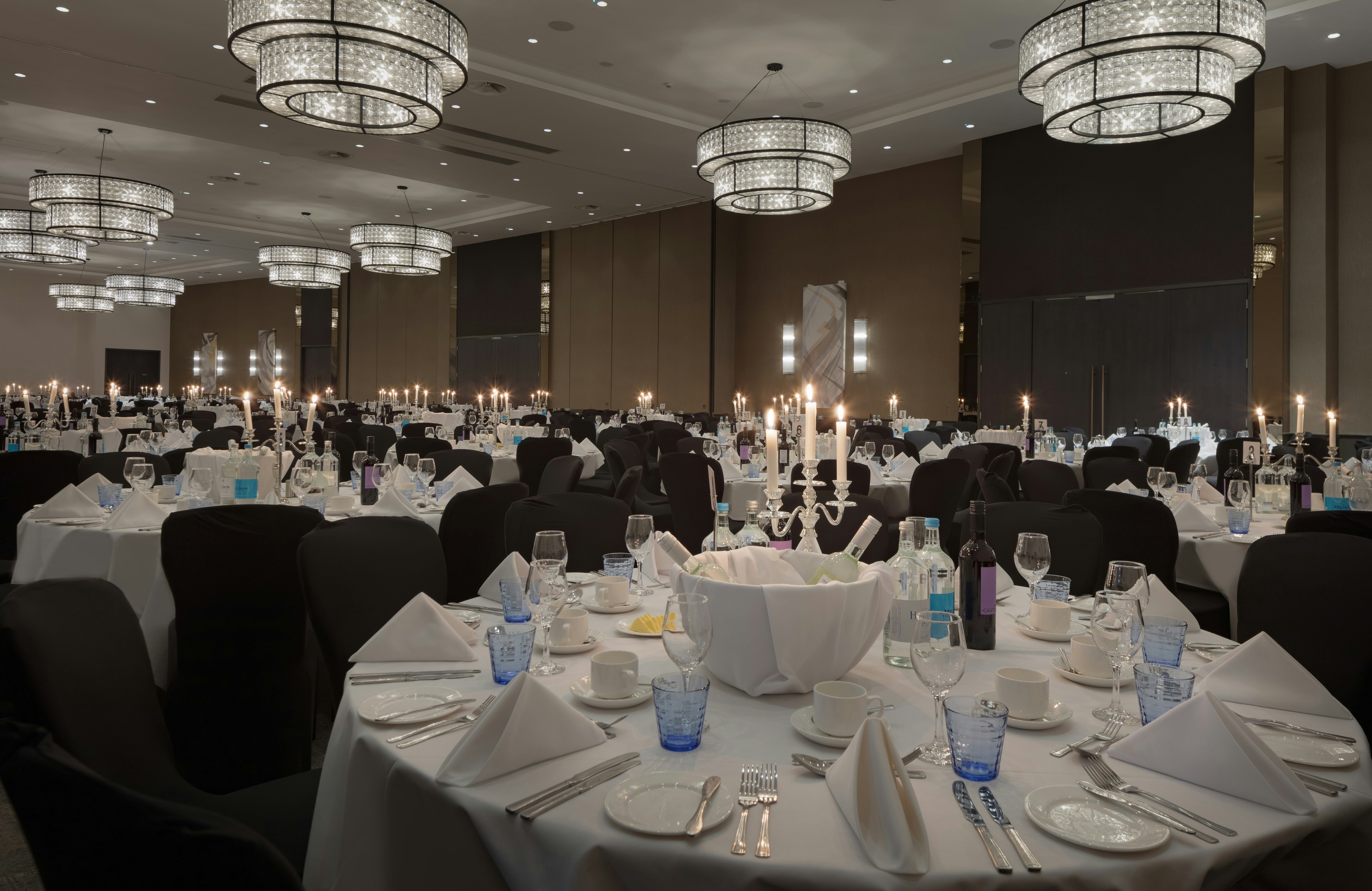 Hilton Southampton - Utilita Bowl 37/41
