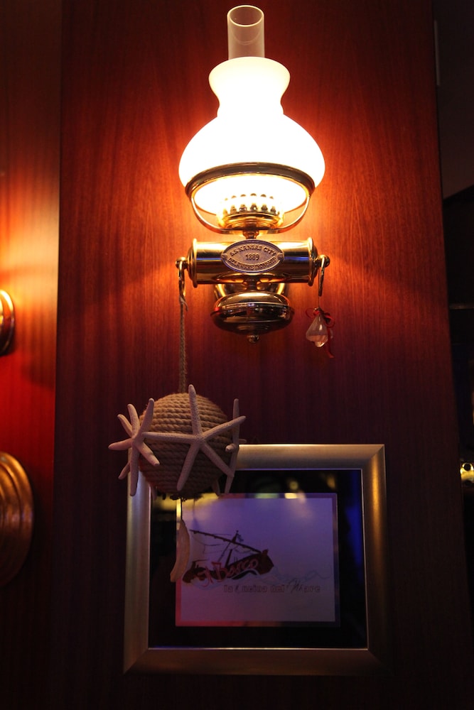 Boutique & Spa Sirenahotel 20/45