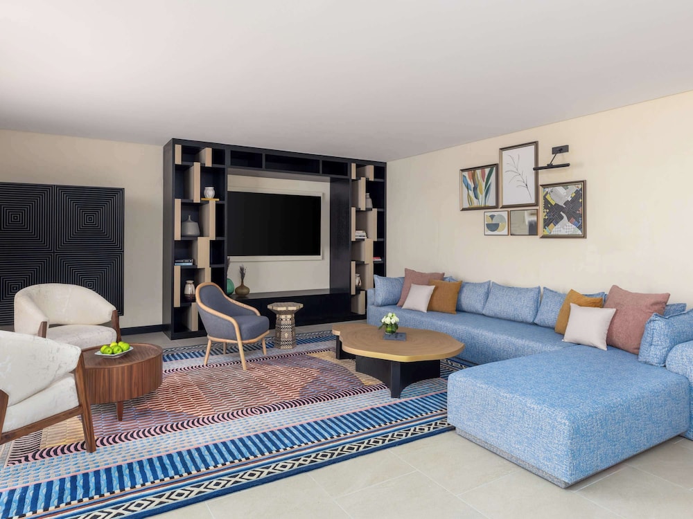 Sofitel Ras Al Khaimah Al Hamra Beach Resort 24/44