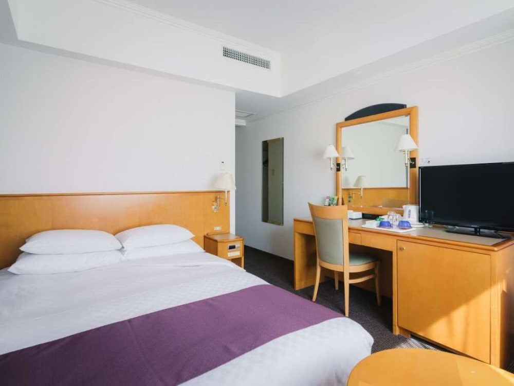 JR Hotel Clement Uwajima 12/46
