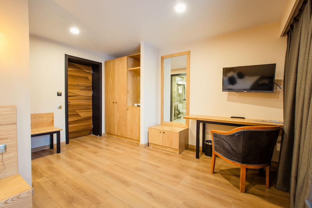 Bakuriani Inn 30/38