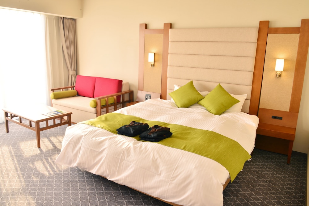 Satsuma Resort Hotel 9/62