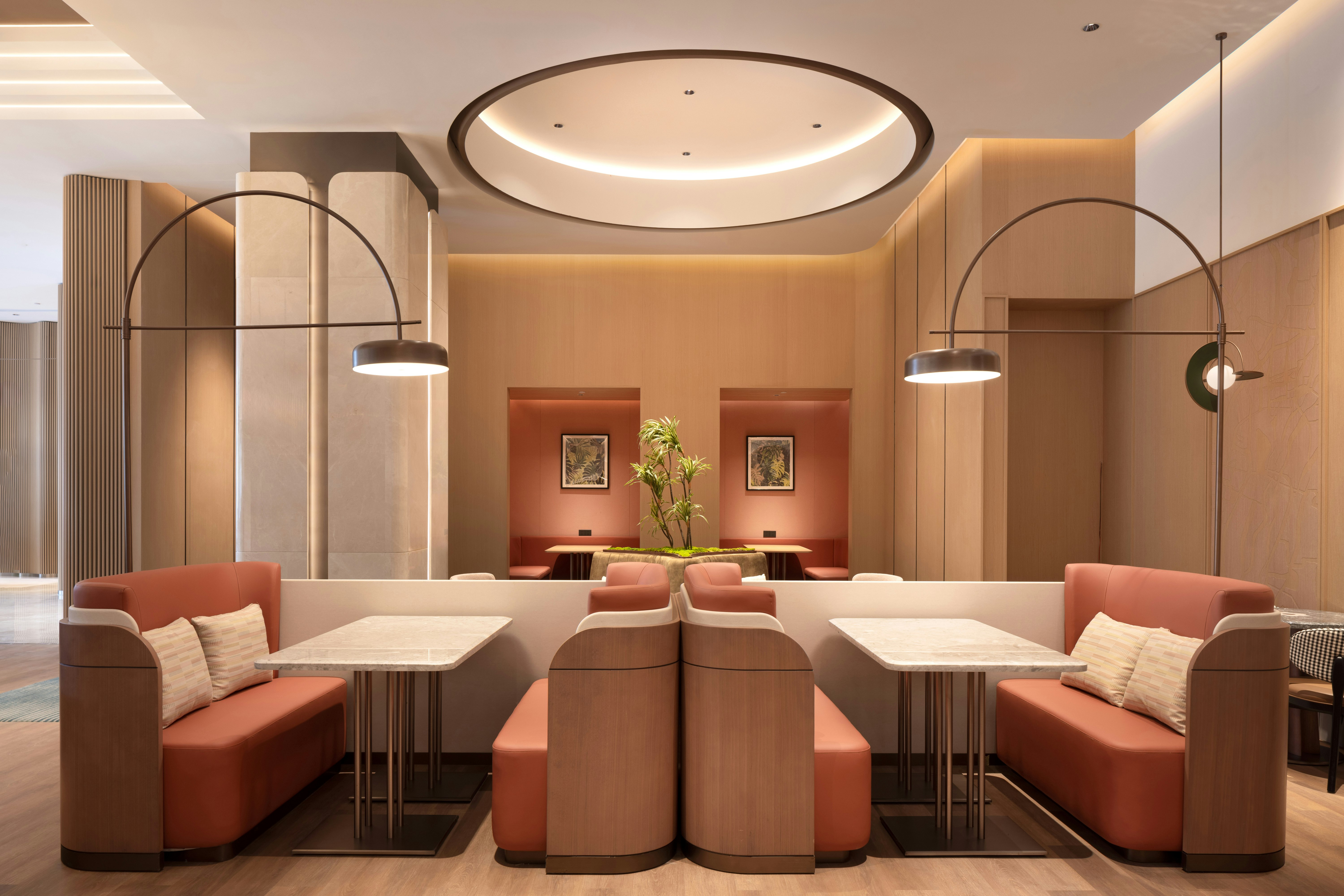 Hilton Garden Inn Shaoguan Furong New Town 30/41