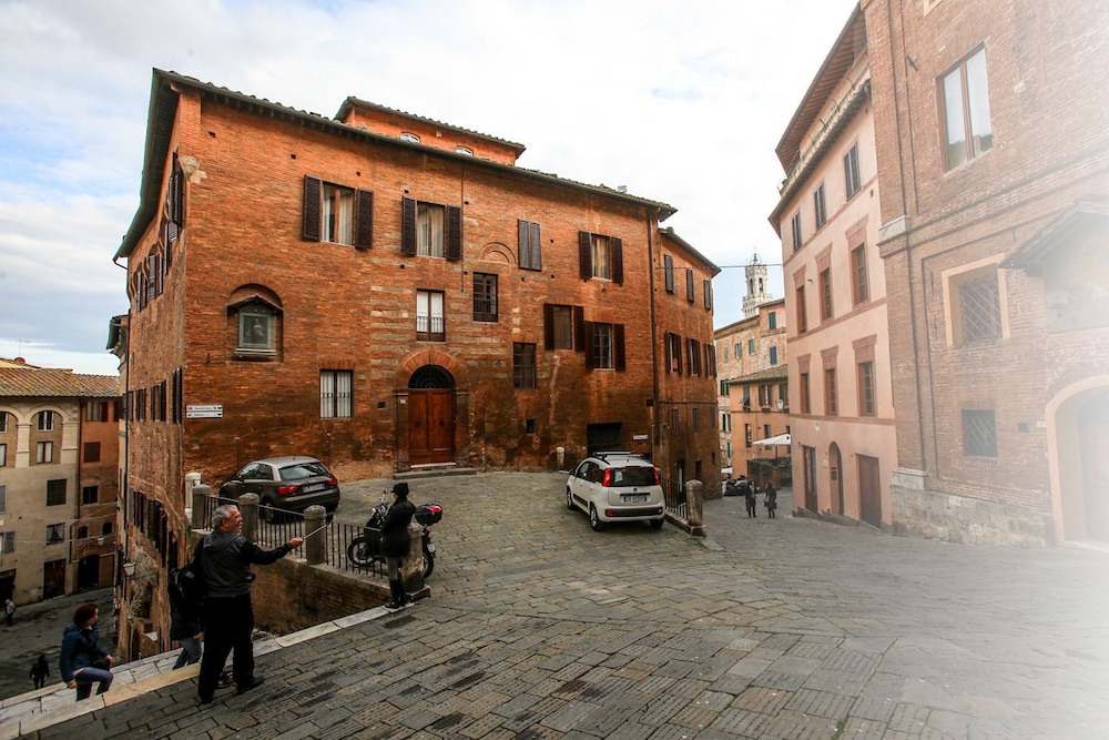 B&B Palazzo Del Magnifico 34/47