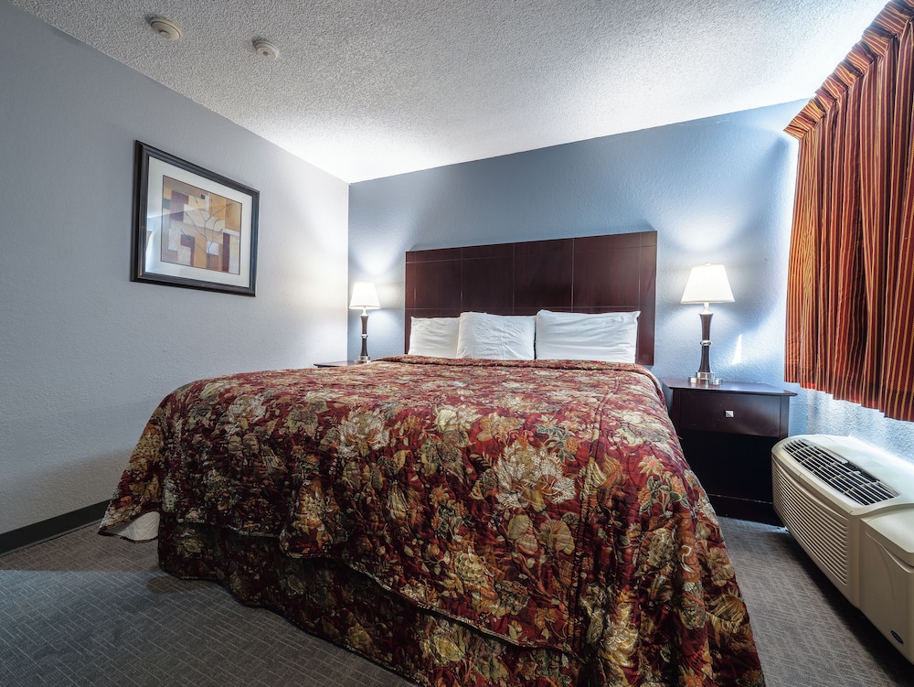 Rodeway Inn Auburn Seattle 8/16