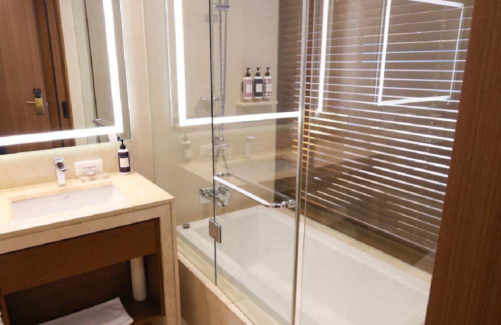 Hotel Skypark Central Seoul Pangyo 63/65