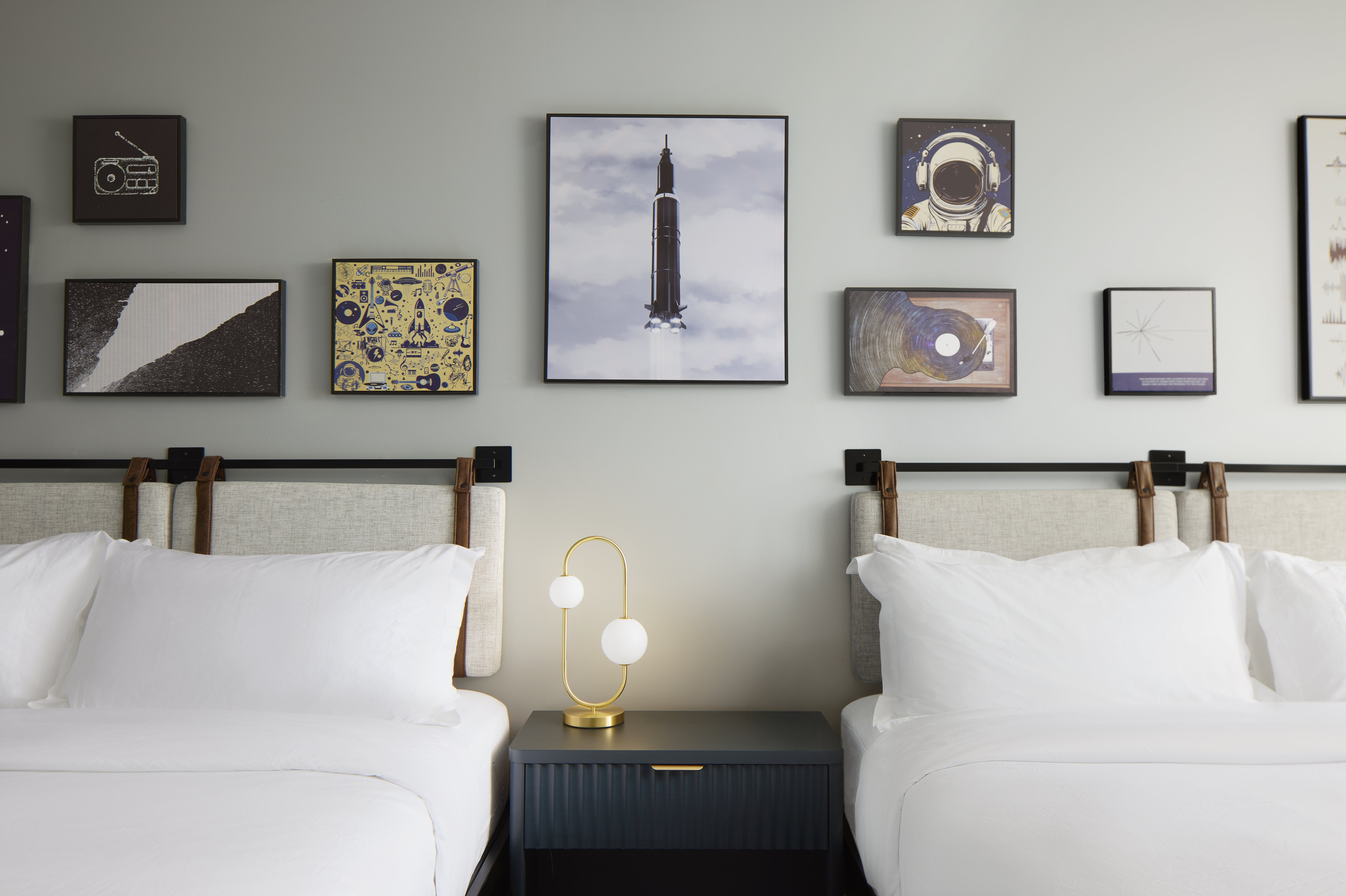 Hotel Indigo Huntsville - MidCity 25/37