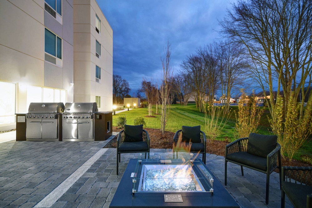 TownePlace Suites by Marriott Westport 8/49