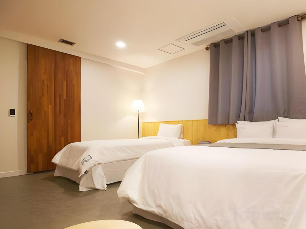 Jawoori Hotel Do An 6/79
