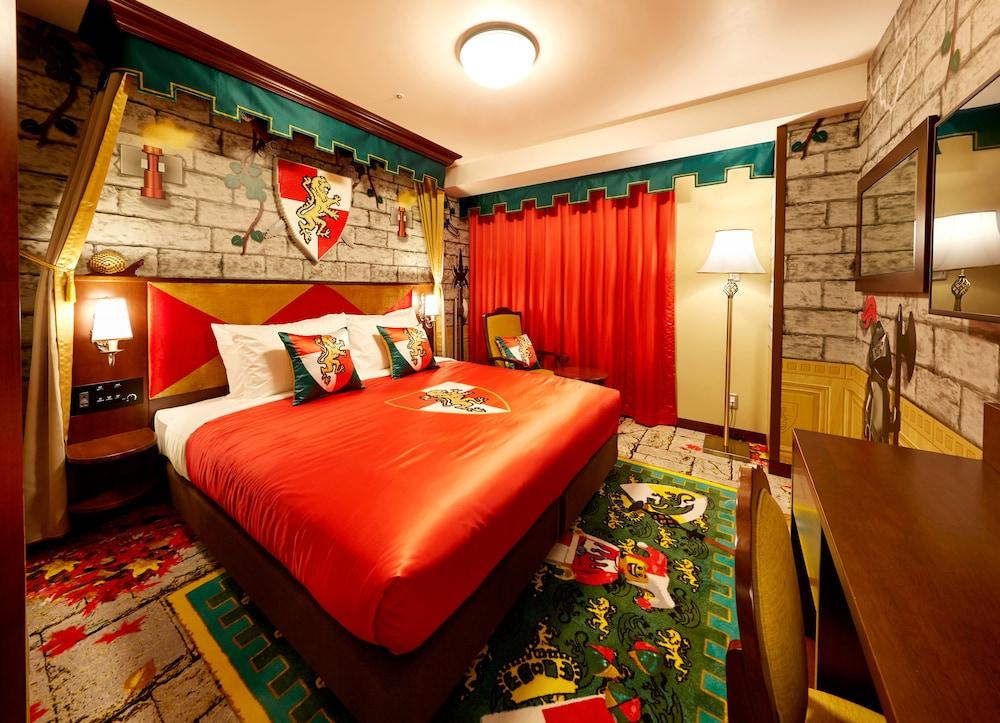 Kingdom, Plus, Premium, 3 Beds, with View