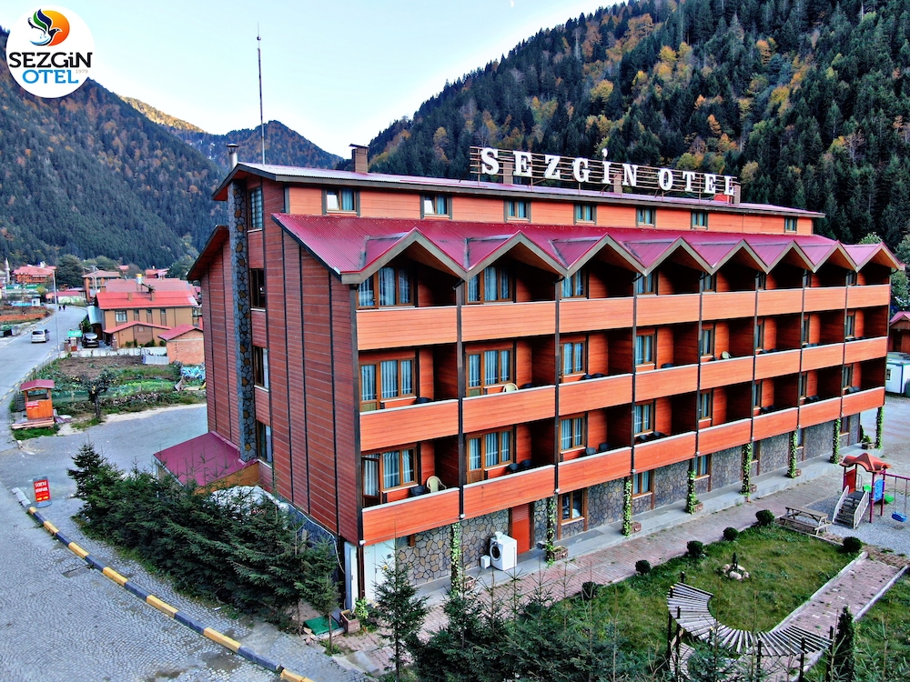 Sezgin Hotel 2/48