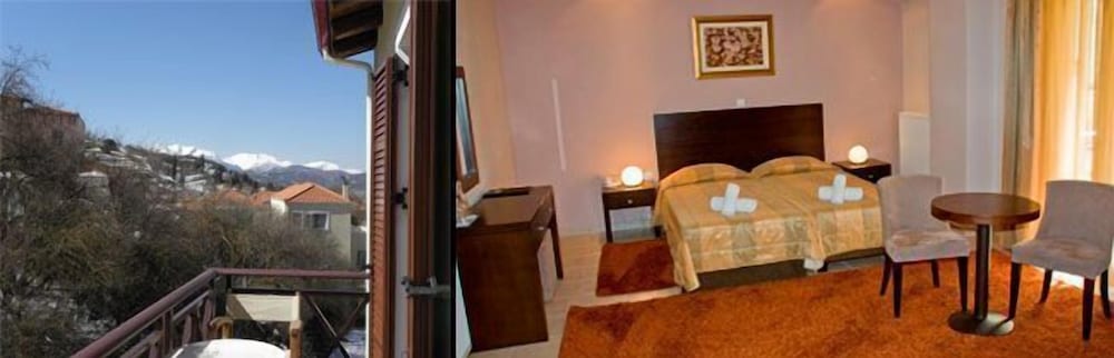 Ahilion Hotel 29/37
