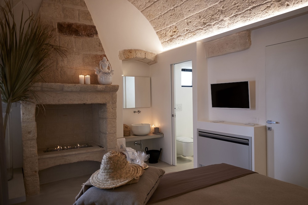 Musae Relais and Spa 39/50