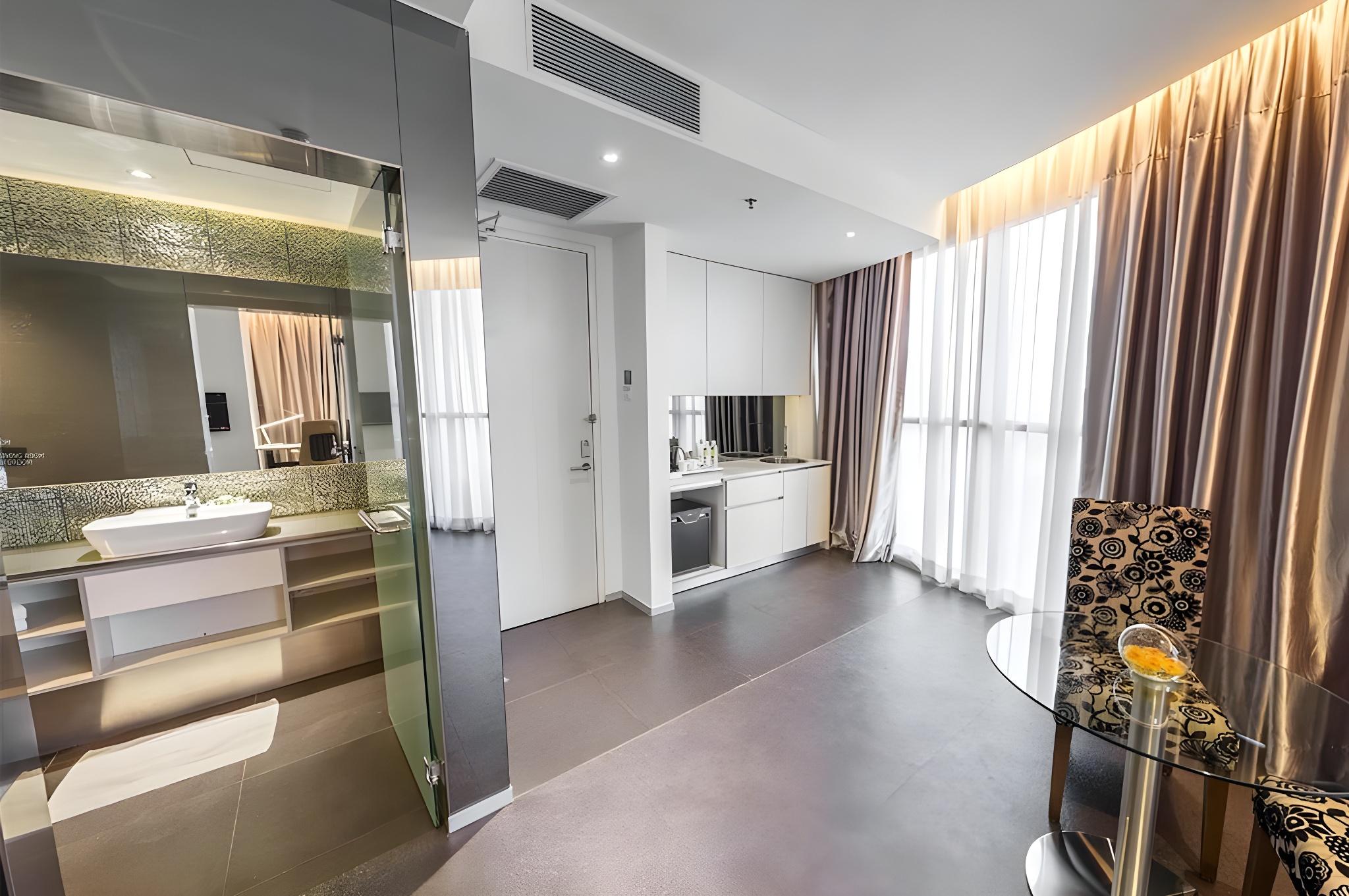 Viva, Suite, Double Bed
