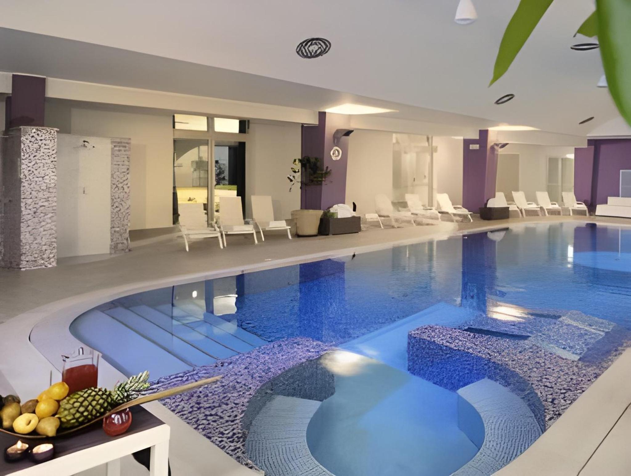 Yes Hotel Touring & Spa 41/61