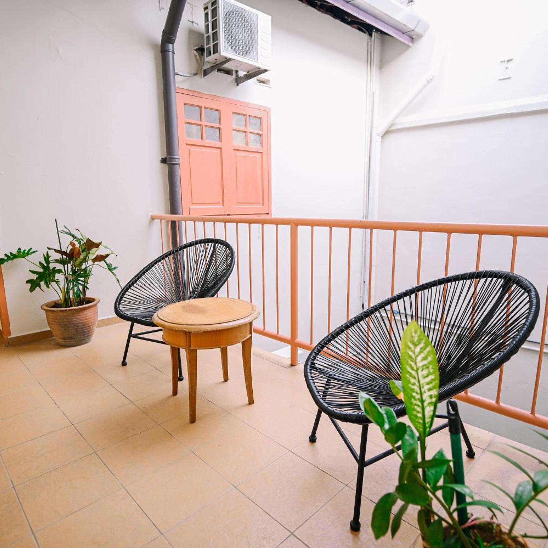 Swing & Pillows Jonker Street Malacca 34/42