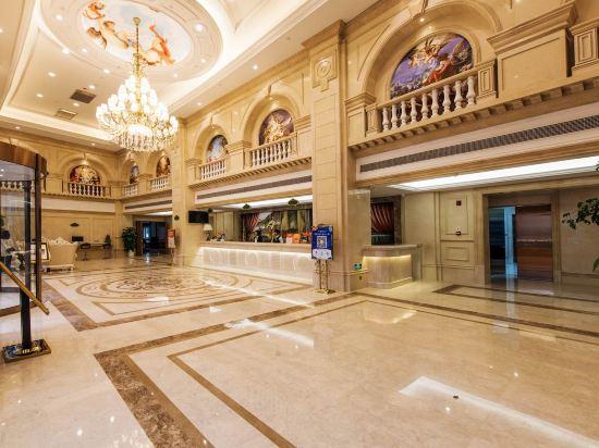 Vienna International Hotel (Pinghu Zhangjiang Science and Technology Park) 9/45