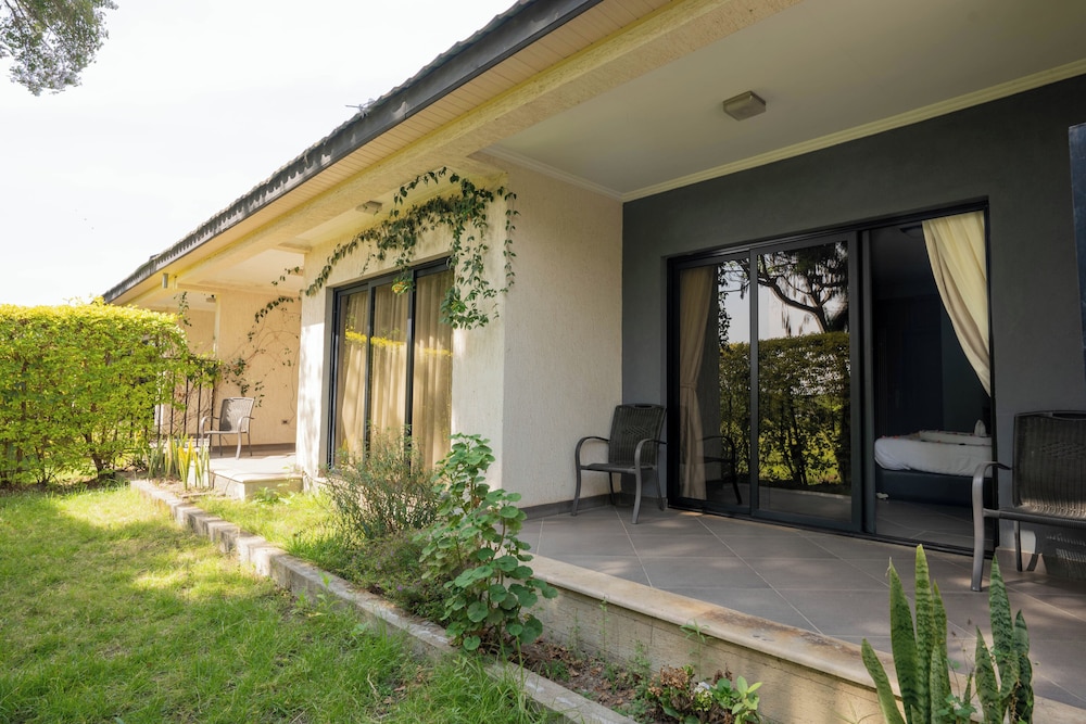 Haile Resort Ziway 2/61
