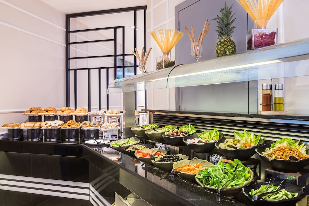 بودل الجبيل(Boudl Al Jubail Hotel) 18/49
