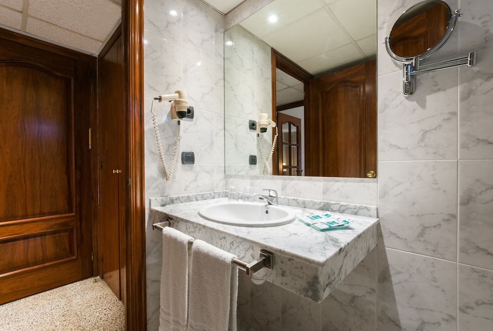 Hotel Gaudi 17/49