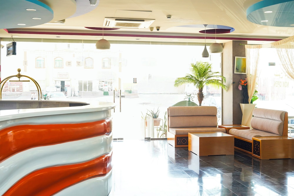 Oyo 129 Al Bayrahaa Hotel Apartment 50/59