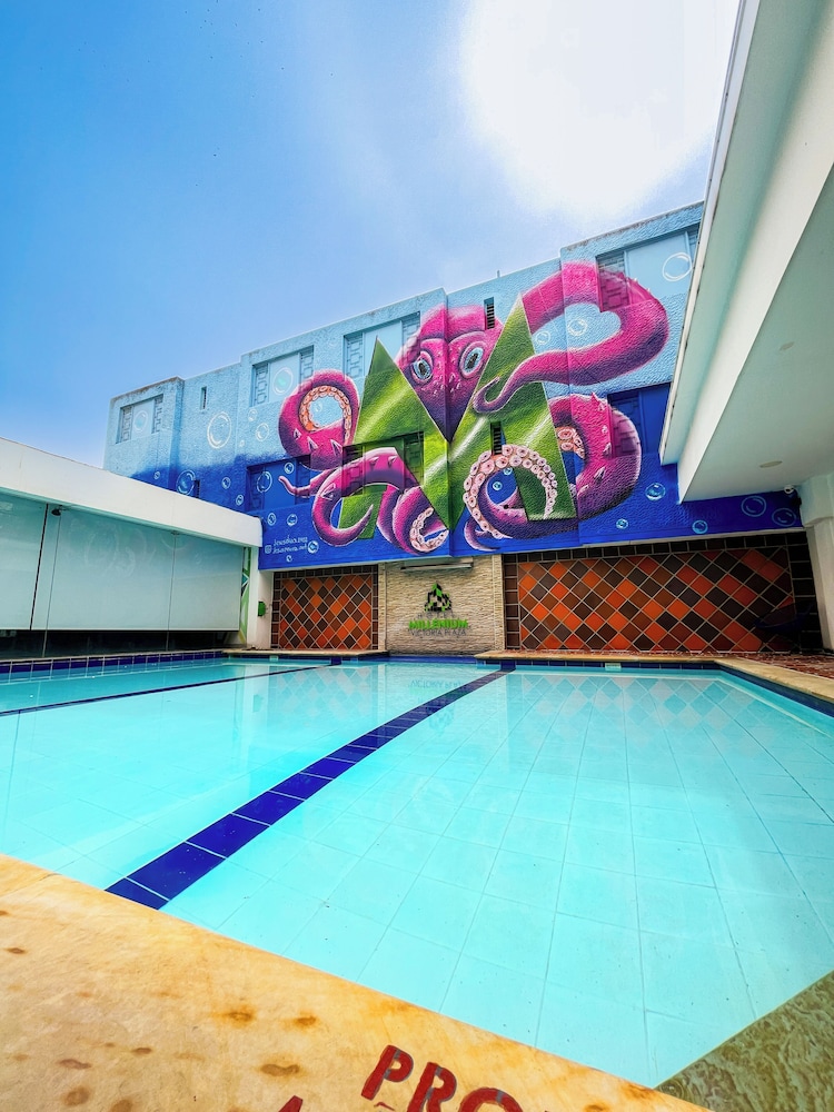 Hotel Victoria Plaza Millenium 3/41