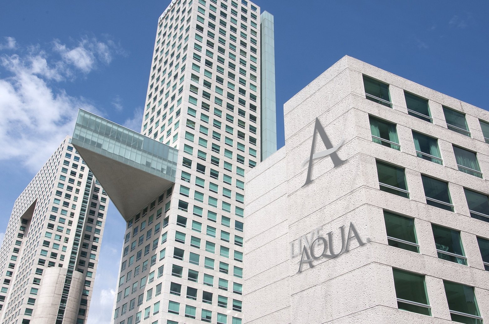 Live Aqua Ciudad de Mexico Bosques de las Lomas in MEXICO CITY