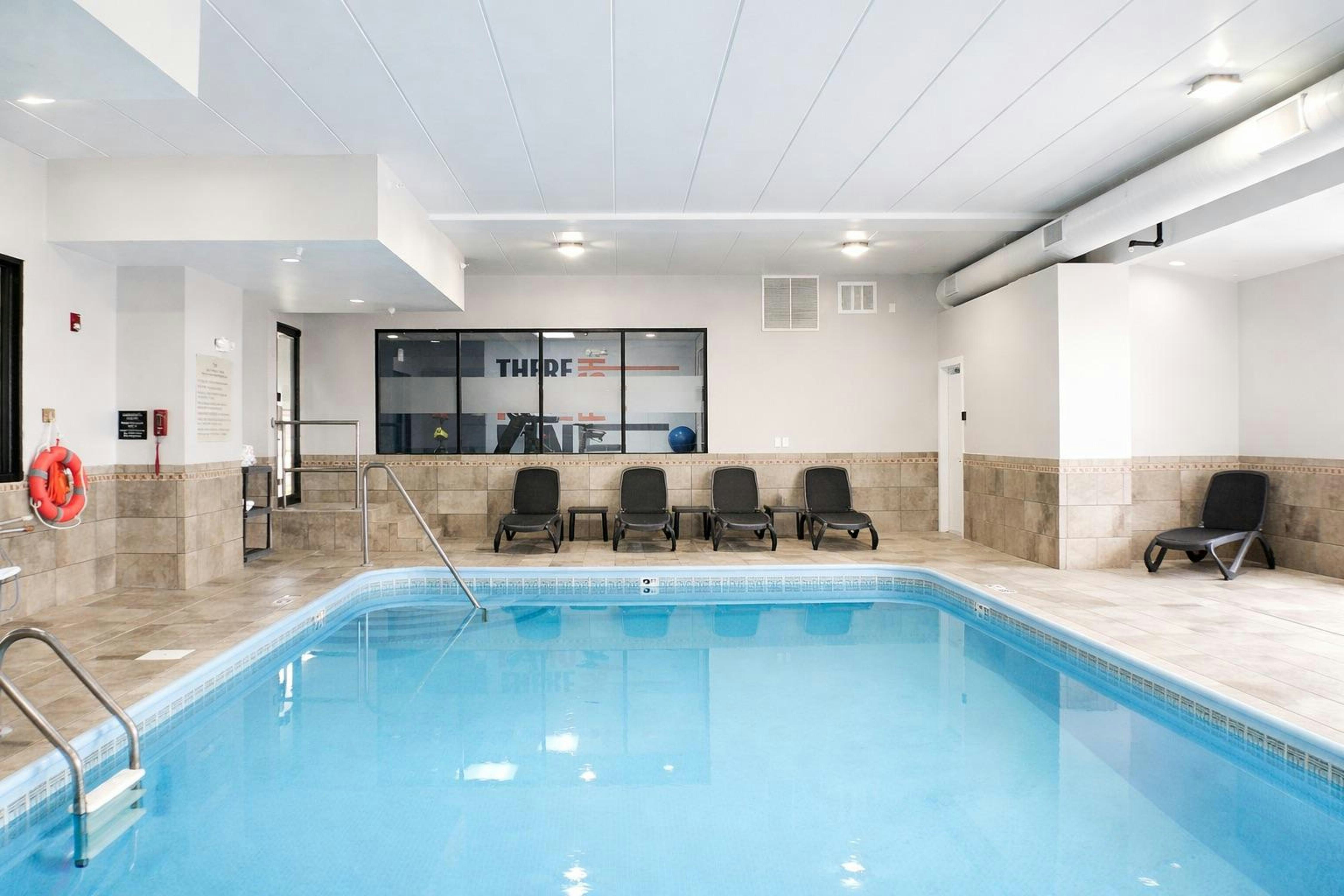 Hampton Inn Washington Court House 29/61